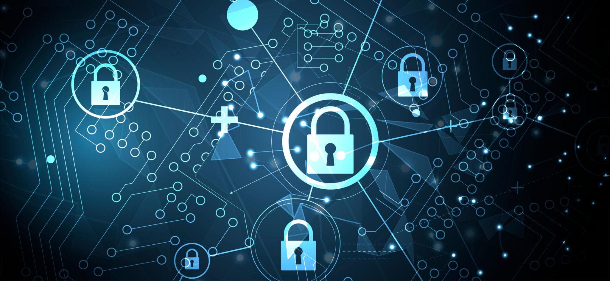 Cybersecurity learning track